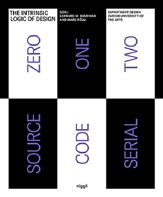 【预订】The Intrinsic Logic of Design