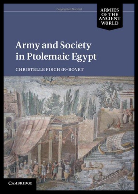 【预售】Army and Society in Ptolemaic Egypt