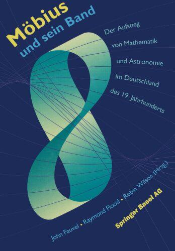 【预订】Mobius Und Sein Band: Der Aufstieg V...
