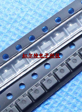 贴片稳压二极管 BZX84C13 13V 打字Y3 SOT23 (100个15元)