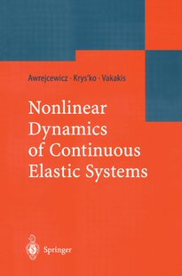 预订 Continuous Nonlinear Ela... Dynamics
