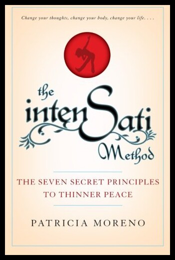 【预售】The Intensati Method: The Seven Secret Principles