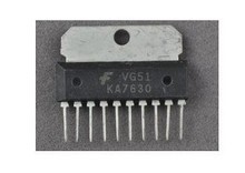 【明发电子】进口电源稳压控制芯片 KA7630