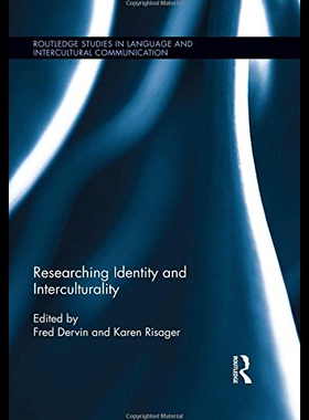 【预售】Researching Identity and Interculturality