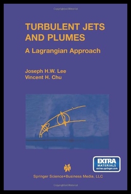 【预售】Turbulent Jets and Plumes: A Lagrangian Approach