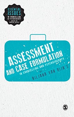 【预售】Assessment and Case Formulation in Counselling an...