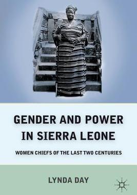 【预售】Gender and Power in Sierra Leone