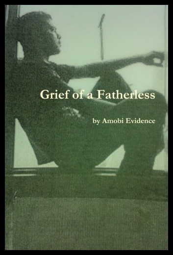 【预售】Grief of a Fatherless