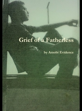 【预售】Grief of a Fatherless