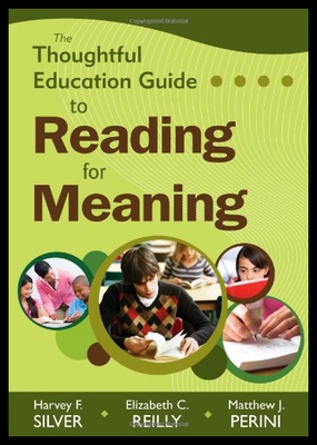 【预售】The Thoughtful Education Guide to Reading for Mea