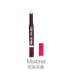 Ì©¹úÇ××Բɹº Mistine dream ÈýÉ«´½²Ê ²»ÍÑÉ«´½¸àȾ´½ÒºË«Í·Ò§´½