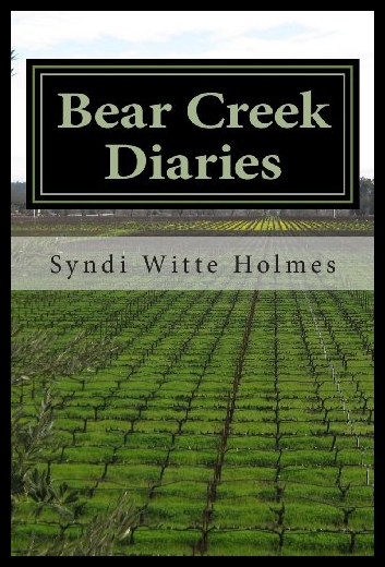 【预售】Bear Creek Diaries: Poems Along a Coun 书籍/杂志/报纸 文学小说类原版书 原图主图