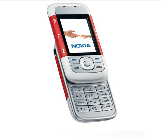 ¶þÊÖÊÖNokia/ŵ»ùÑÇ 5200»¬¸Ç°´¼üÒôÀÖÊÖ»ú ʱÉÐÀÏÈËѧÉú±¸ÓÃÊÖ»ú