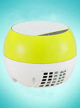 润泰空气净化器RT/AP-小苹果除烟除甲醛PM2.5除味杀毒菌低音厂家