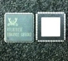 RTL8192SE RTL8191RU 全新原装 无线芯片 质量保证