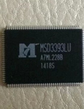 MSD3393LU-S9 液晶电视芯片 质量保证