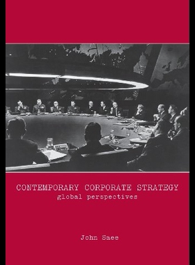 【预售】Contemporary Corporate Strategy: Globa