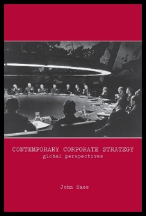 Corporate 预售 Contemporary Globa Strategy
