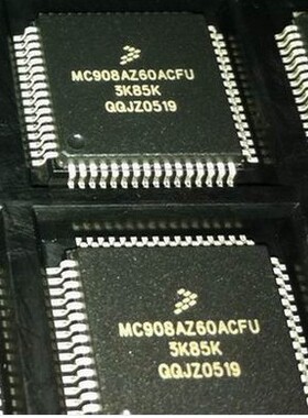 MC908AZ60A MC908AZ60ACFUE MC908AZ60AMFUE MC908AZ60AVFUE