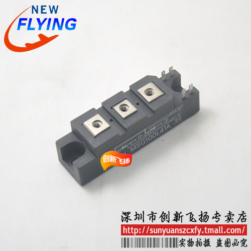 MSG100L41A功率模块电源模块SUNYUANSZ一级代理全新原装可直拍