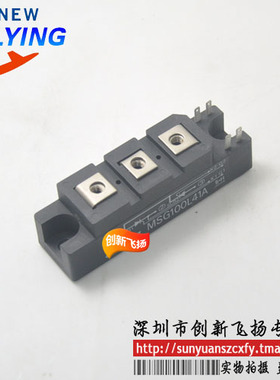 MSG100L41A功率模块电源模块SUNYUANSZ一级代理全新原装可直拍