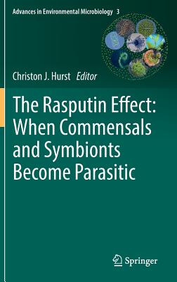 【预订】The Rasputin Effect: When Commensals...