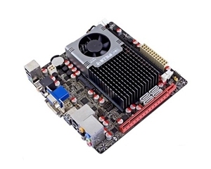 USB3.0 七彩虹 高清迷你主板 双核APU带HDMI V14主板 AE50