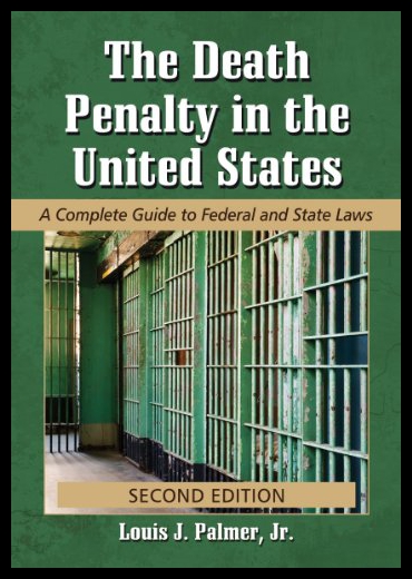 【预售】death penalty in the unite