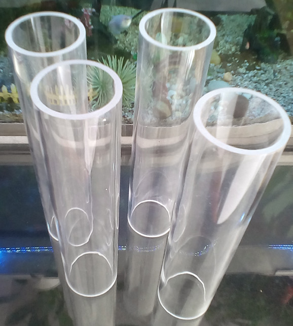 装置测试空气过滤器透明