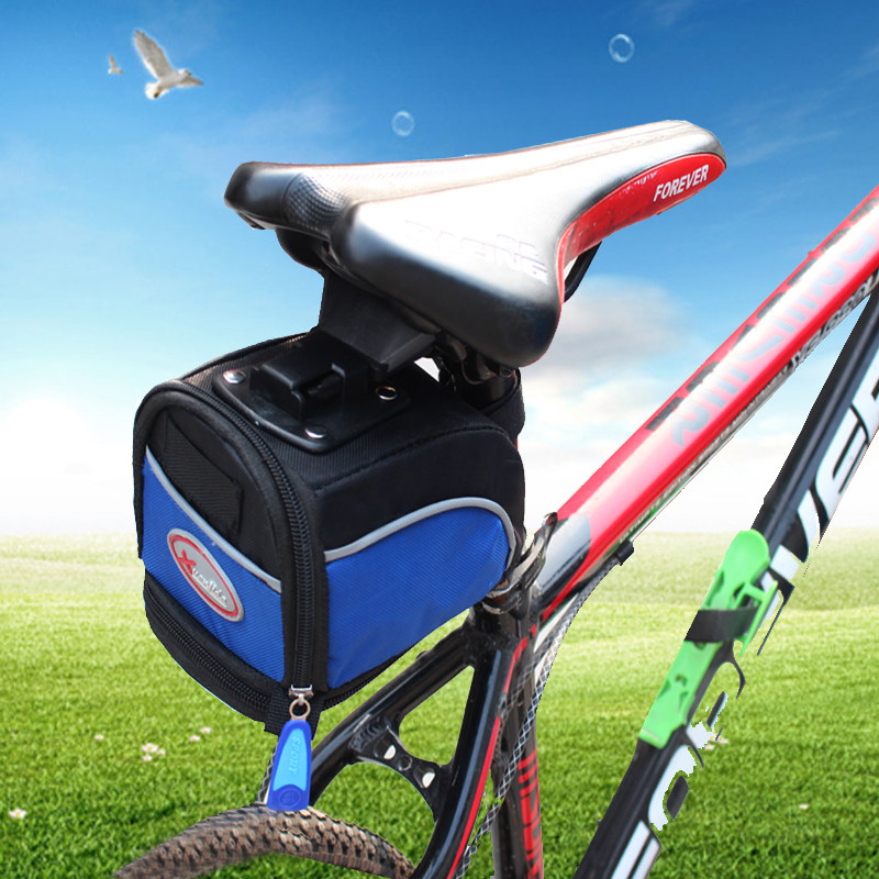 Sacoche pour vélo XPEDO - Ref 2220389 Image 1