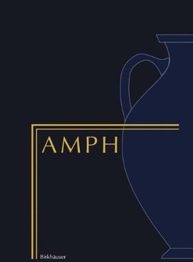 【预售】Amphora: Festschrift Fur Hans Wussing Zu Seine...