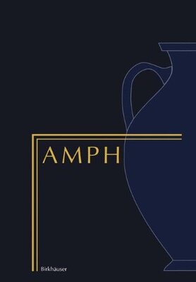 【预售】Amphora: Festschrift Fur Hans Wussing Zu Seine...