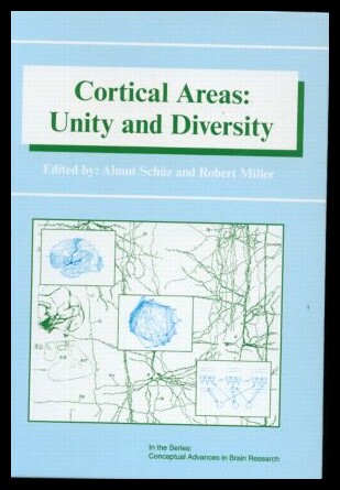 【预售】Cortical Areas: Unity and Diversity