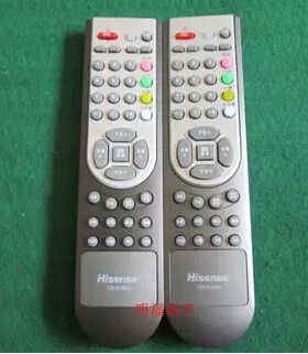 全新原装品质海信电视遥控器CN-21634 HDP3269 通用CN-21620