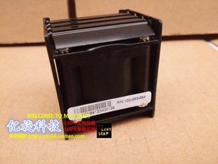 SUN 存储柜 原装 684 服务器 563 保2年 EMC 100 散热风扇