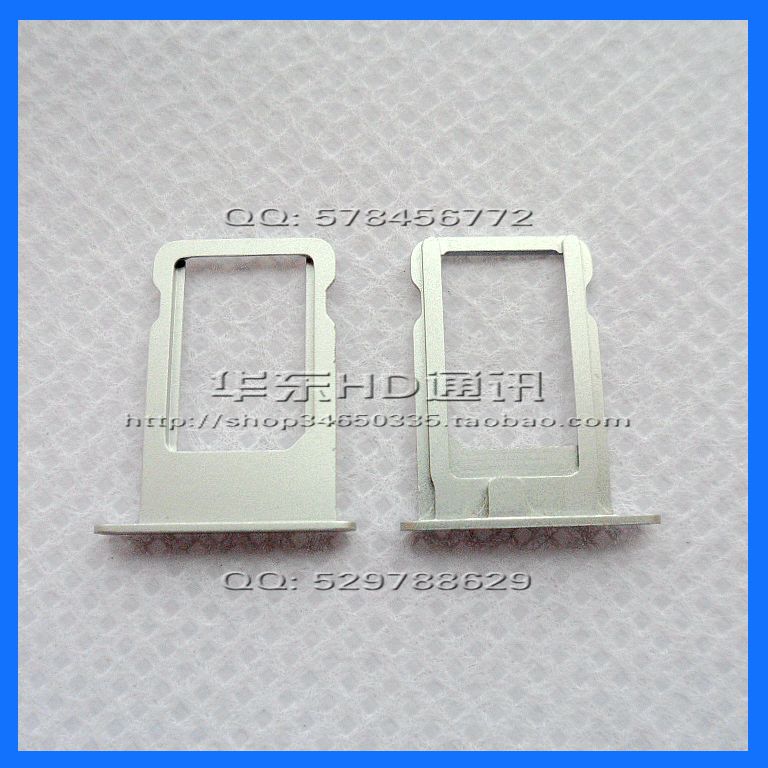Adaptateur pour cartes SIM - Ref 312791 Image 1