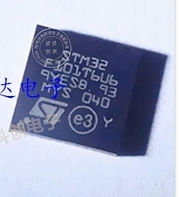 STM32F101T4U7A STM32F101T6U7A STM32F101T8U7 STM32F101TBU7