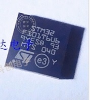 STM32F101T4U6A STM32F101T6U6A STM32F101T8U6 STM32F101TBU6