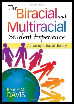 【预售】The Biracial and Multiracial Student Experience: