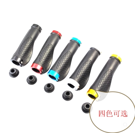 Poignées de vélo - Ref 2344139 Image 1