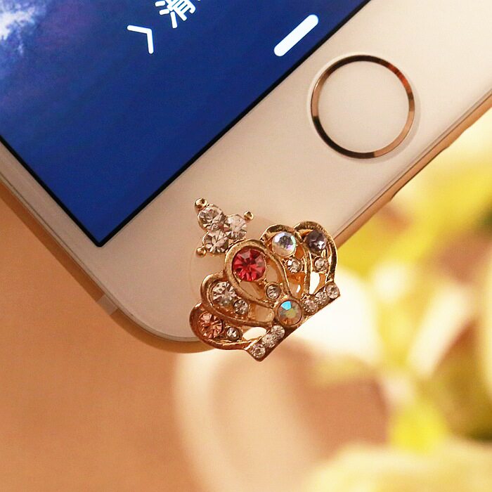 Connecteur pour téléphone portable - Ref 317020 Image 1