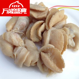 冷冻蜗牛肉白玉蜗牛生鲜食材