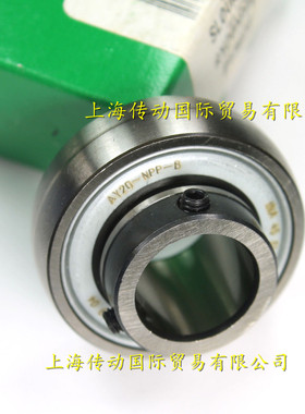德国INA进口轴承 外球面轴承 AY12NPPB 原装正品 AY12-NPP-B  FAG