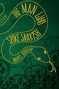 Spoke Snakish Who Man 預(yù)售 The