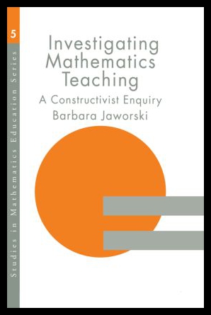 【预售】Investigating Mathematics Teaching
