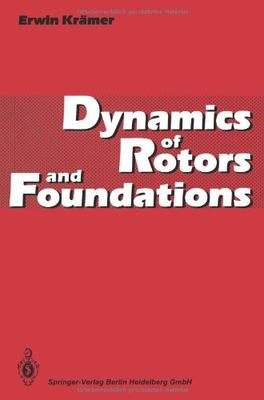 【预订】Dynamics of Rotors and Foundations