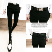 Costume homme en coton pour été - Ref 1565321 Image 11