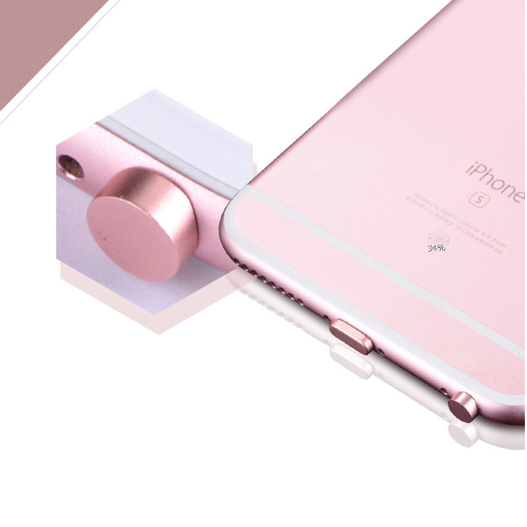 Connecteur pour téléphone portable - Ref 320857 Image 1