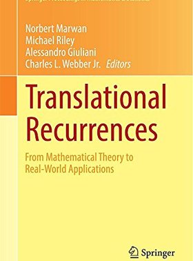 【预售】Translational Recurrences: From Mathematical T...