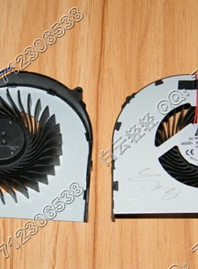 适用于SONY索尼VPCEH EH16 EH22 EH25YC EH26 EH38 EH100风扇